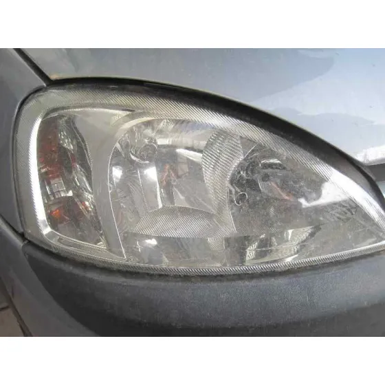 OPEL CORSA C '2003 CLUB GRIS
