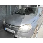 OPEL CORSA C '2003 CLUB GRIS