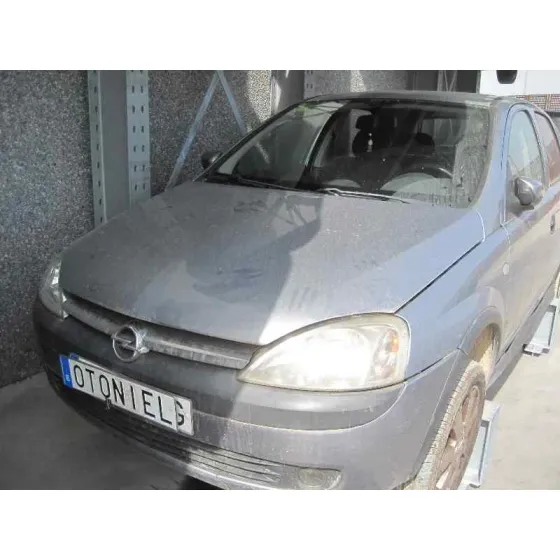 OPEL CORSA C '2003 CLUB GRIS