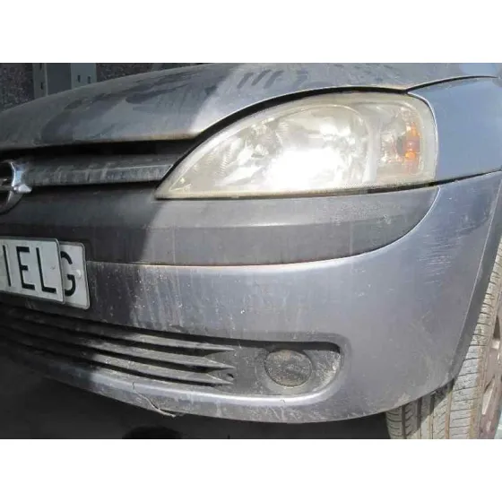 OPEL CORSA C '2003 CLUB GRIS