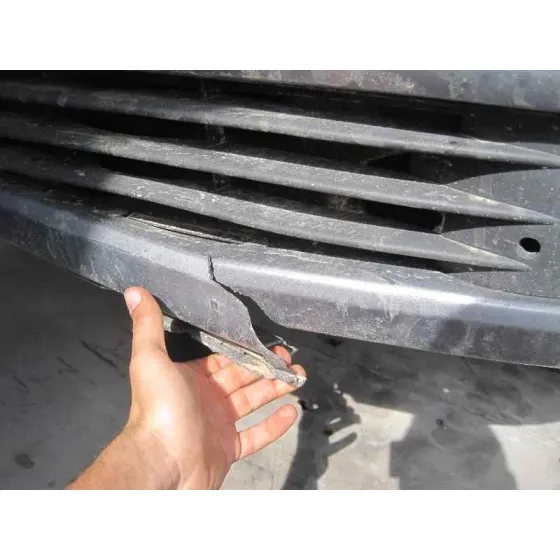 OPEL CORSA C '2003 CLUB GRIS