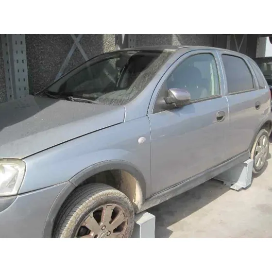 OPEL CORSA C '2003 CLUB GRIS