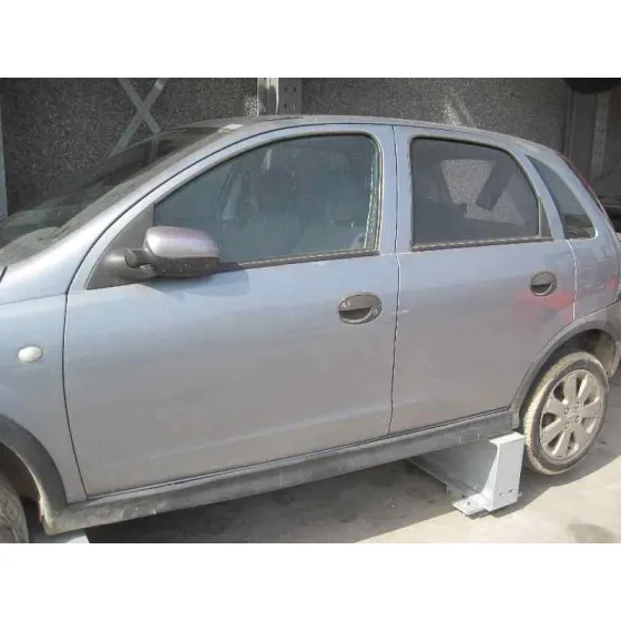 OPEL CORSA C '2003 CLUB GRIS
