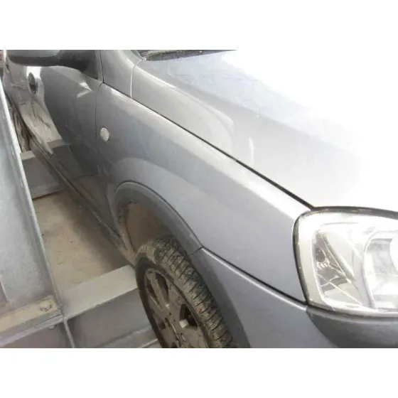 OPEL CORSA C '2003 CLUB GRIS