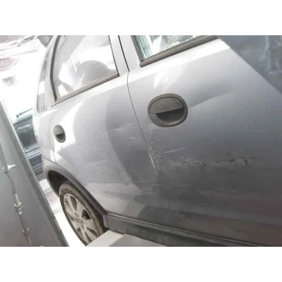 OPEL CORSA C '2003 CLUB GRIS