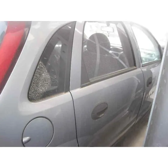 OPEL CORSA C '2003 CLUB GRIS