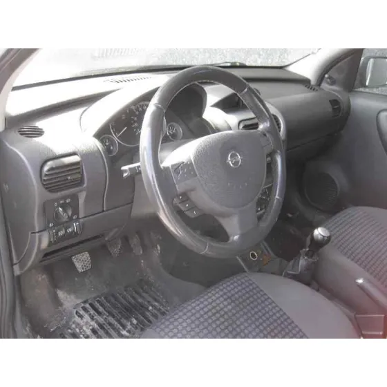 OPEL CORSA C '2003 CLUB GRIS