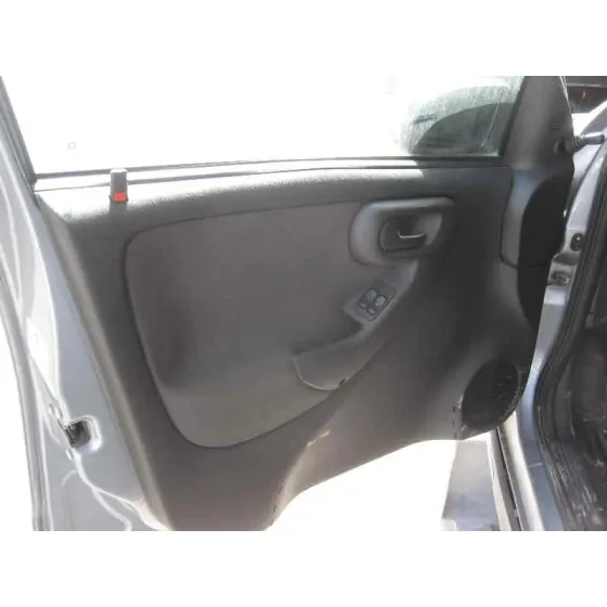 OPEL CORSA C '2003 CLUB GRIS