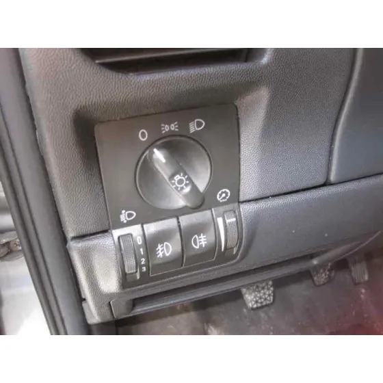 OPEL CORSA C '2003 CLUB GRIS
