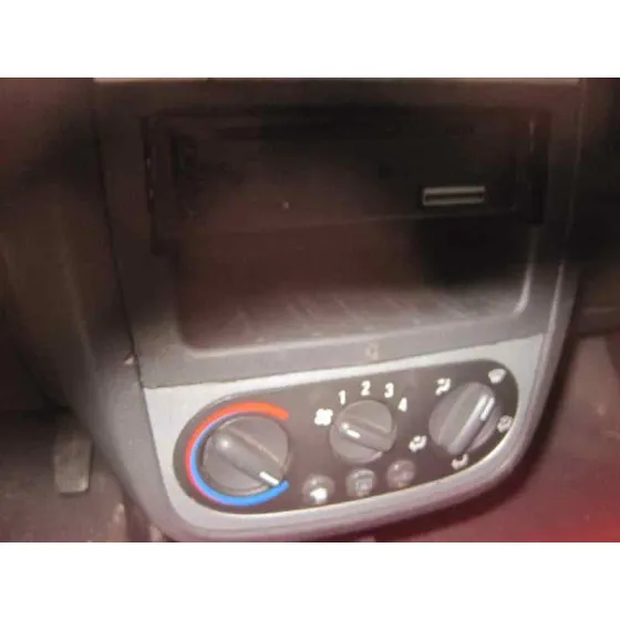 OPEL CORSA C '2003 CLUB GRIS