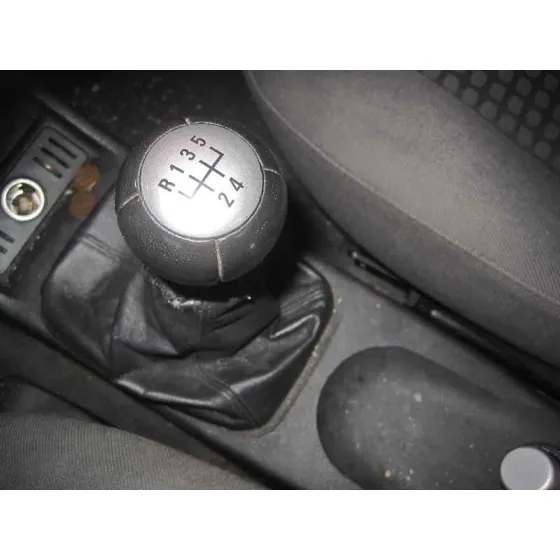 OPEL CORSA C '2003 CLUB GRIS