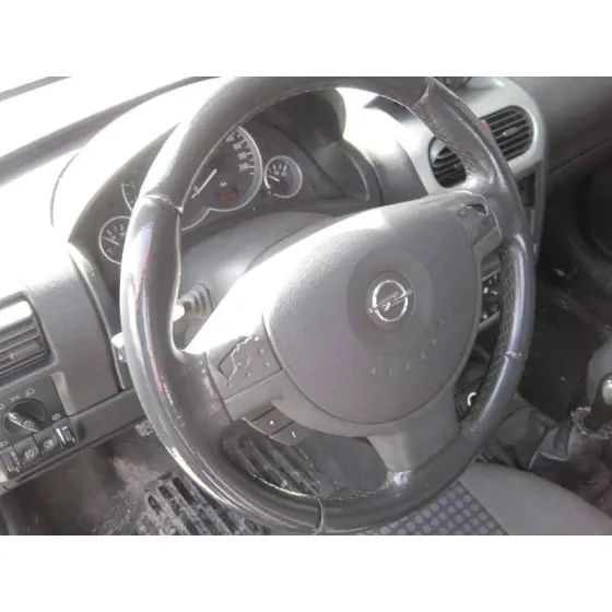 OPEL CORSA C '2003 CLUB GRIS