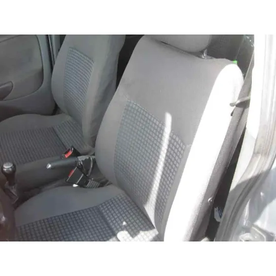 OPEL CORSA C '2003 CLUB GRIS
