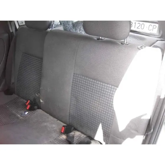 OPEL CORSA C '2003 CLUB GRIS