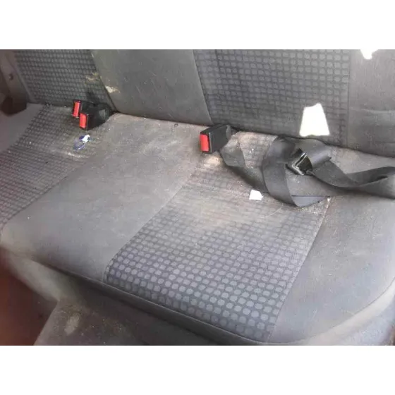 OPEL CORSA C '2003 CLUB GRIS