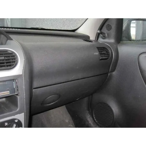 OPEL CORSA C '2003 CLUB GRIS
