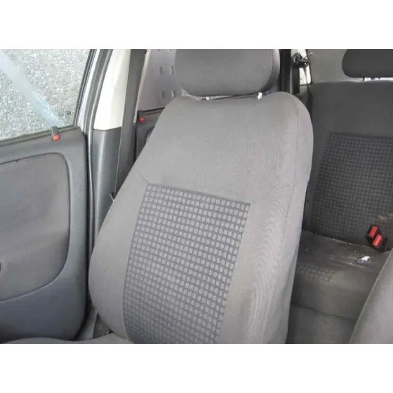 OPEL CORSA C '2003 CLUB GRIS