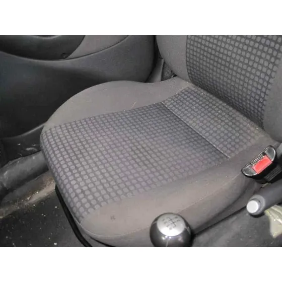 OPEL CORSA C '2003 CLUB GRIS