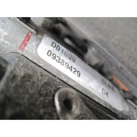 OPEL CORSA C '2003 CLUB GRIS