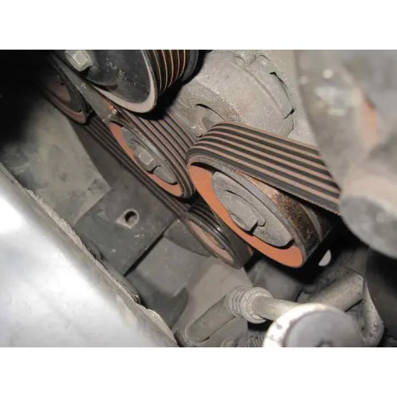 OPEL CORSA C '2003 CLUB GRIS