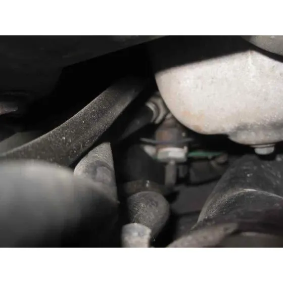 OPEL CORSA C '2003 CLUB GRIS
