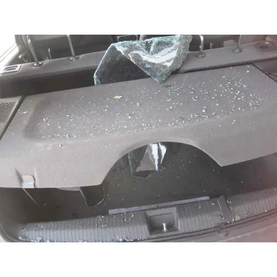 OPEL CORSA C '2003 CLUB GRIS