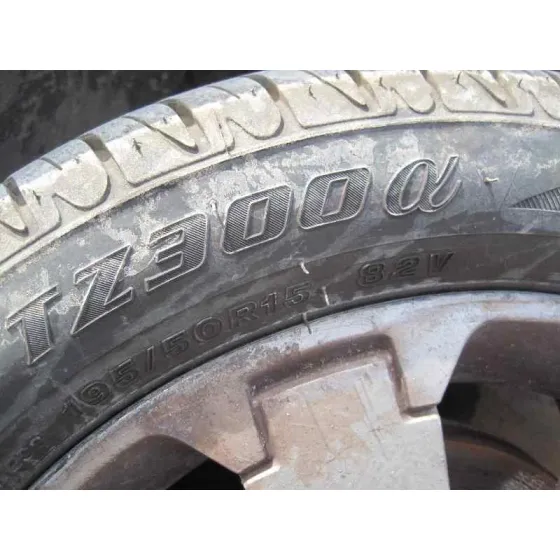 OPEL CORSA C '2003 CLUB GRIS