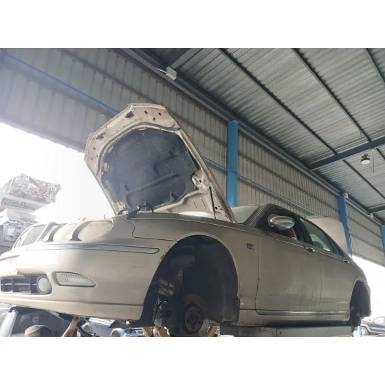 MOTOR 204D2 CVF/KW: 13.11/85