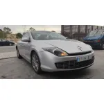 RENAULT LAGUNA COUPE RENAULT LAGUNA COUPE '2008 GT 2008