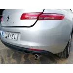 RENAULT LAGUNA COUPE RENAULT LAGUNA COUPE '2008 GT 2008