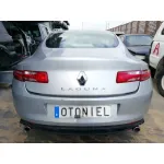 RENAULT LAGUNA COUPE RENAULT LAGUNA COUPE '2008 GT 2008