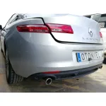 RENAULT LAGUNA COUPE RENAULT LAGUNA COUPE '2008 GT 2008