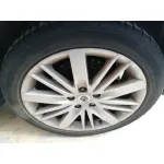 RENAULT LAGUNA COUPE RENAULT LAGUNA COUPE '2008 GT 2008