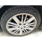 RENAULT LAGUNA COUPE RENAULT LAGUNA COUPE '2008 GT 2008