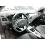 RENAULT LAGUNA COUPE RENAULT LAGUNA COUPE '2008 GT 2008