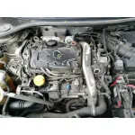RENAULT LAGUNA COUPE RENAULT LAGUNA COUPE '2008 GT 2008