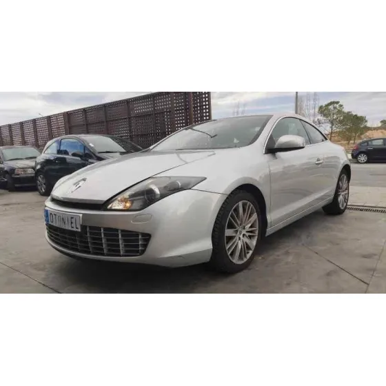 RENAULT LAGUNA COUPE '2008 GT