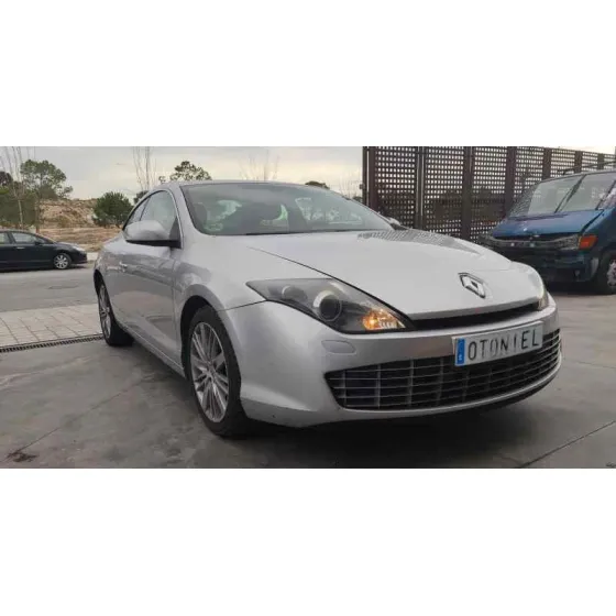 RENAULT LAGUNA COUPE '2008 GT