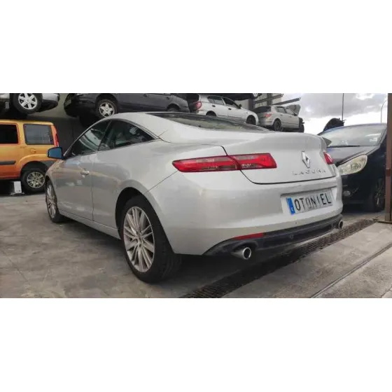 RENAULT LAGUNA COUPE '2008 GT