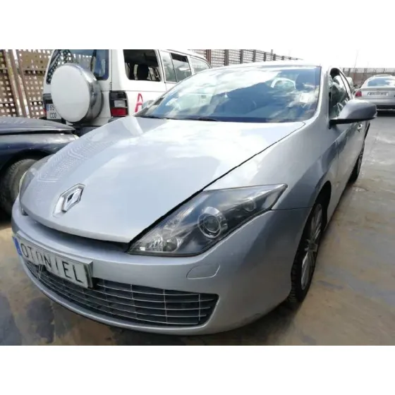 RENAULT LAGUNA COUPE '2008 GT