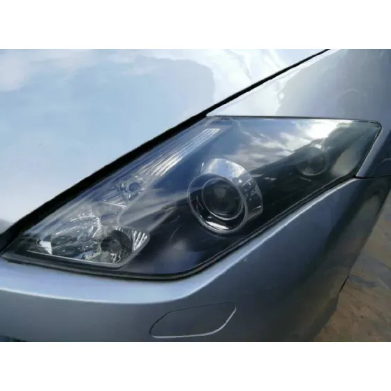 RENAULT LAGUNA COUPE '2008 GT