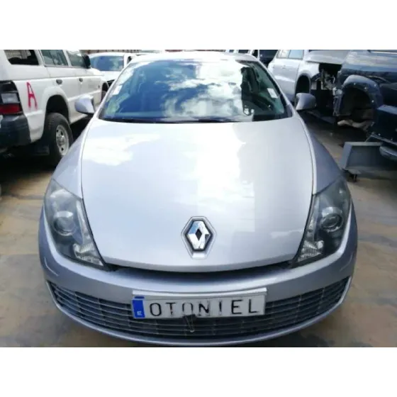 RENAULT LAGUNA COUPE '2008 GT