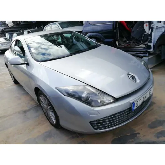 RENAULT LAGUNA COUPE '2008 GT