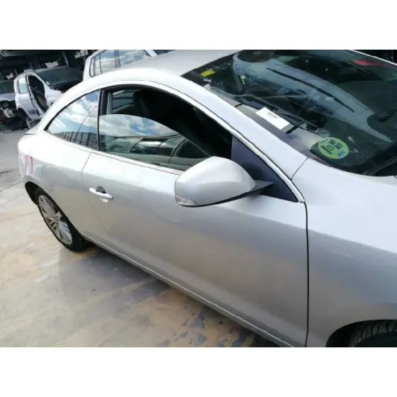 RENAULT LAGUNA COUPE '2008 GT