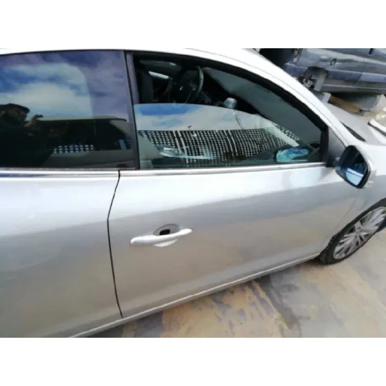RENAULT LAGUNA COUPE '2008 GT