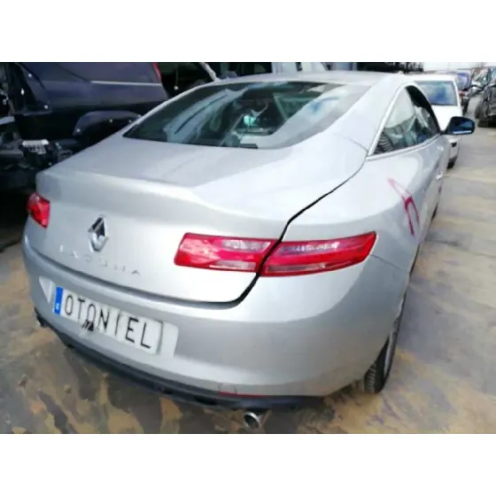 RENAULT LAGUNA COUPE '2008 GT