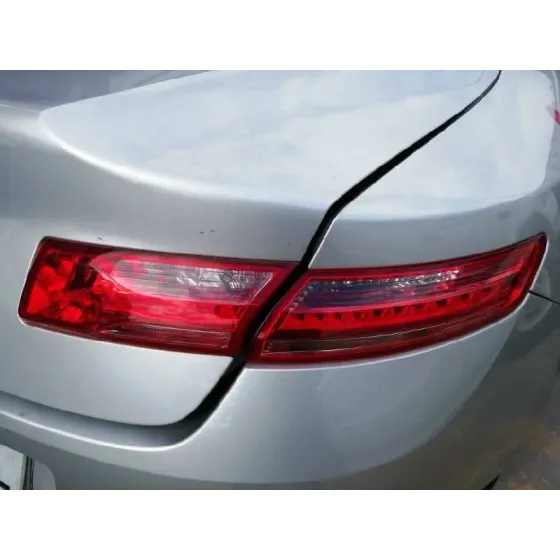 RENAULT LAGUNA COUPE '2008 GT