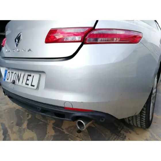 RENAULT LAGUNA COUPE '2008 GT