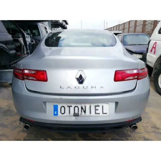 RENAULT LAGUNA COUPE '2008 GT