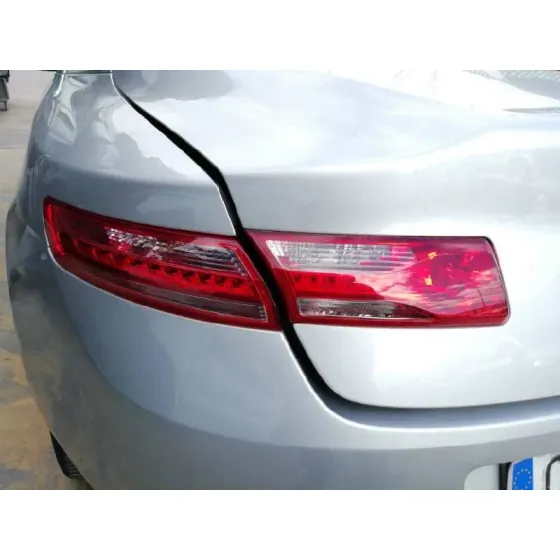 RENAULT LAGUNA COUPE '2008 GT